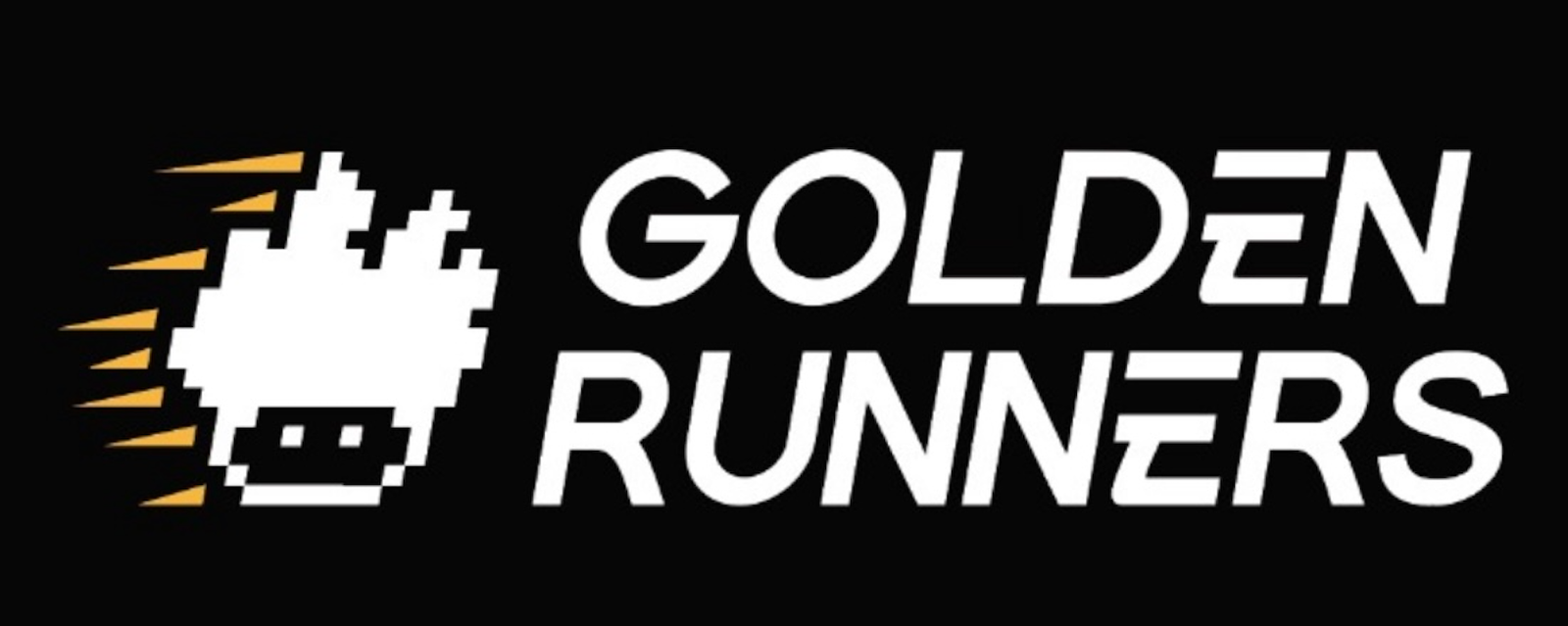 Logo Golden Runners